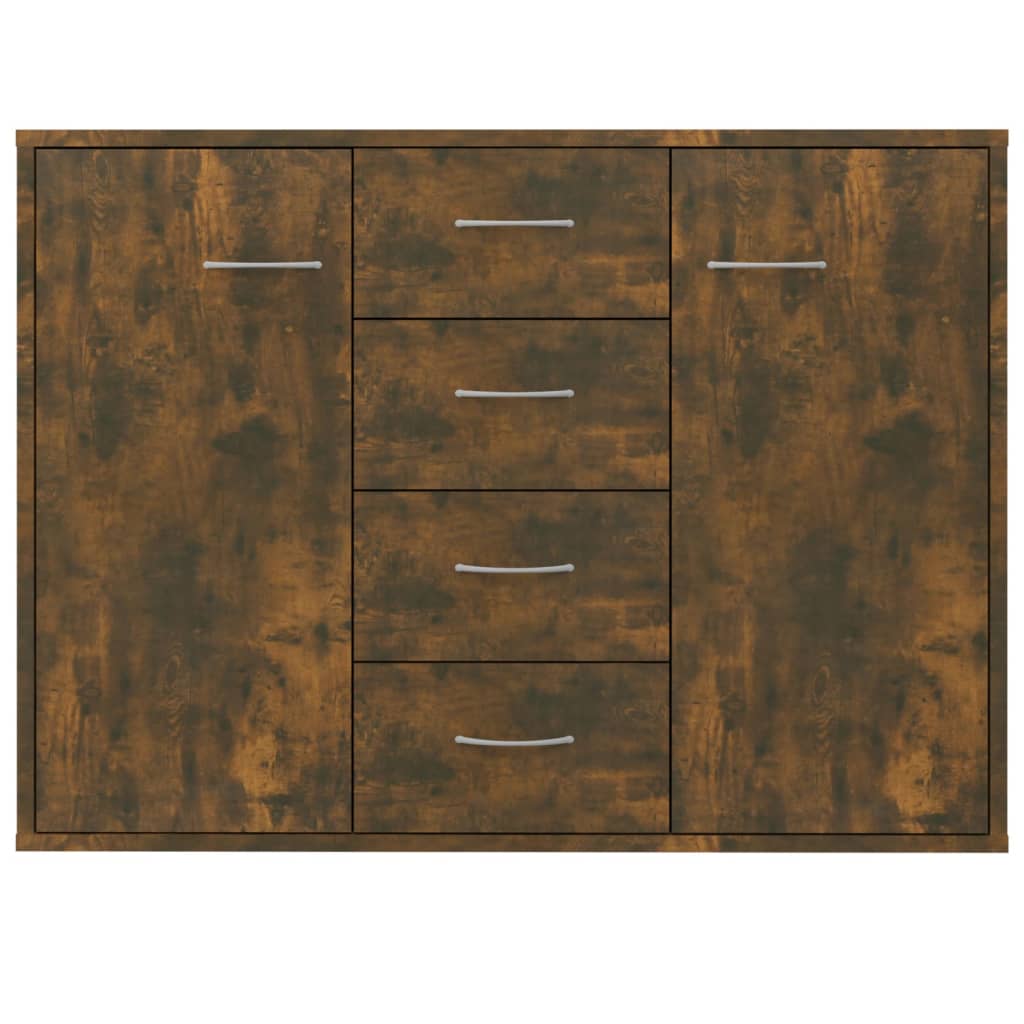 Savutammi senkki Aracsia 88x30x65cm (puinen)
