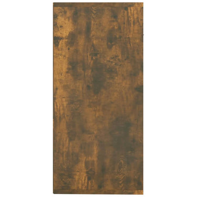 Senkki savutammi 88x30x65 cm tekninen puu