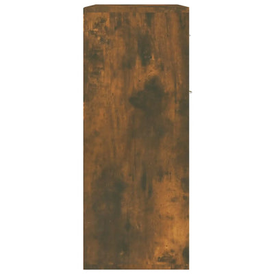 Senkki savutammi 60x30x75 cm tekninen puu