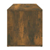 TV-taso savutammi 80x34x36 cm tekninen puu