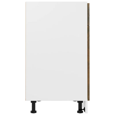 Savutammi alakaappi Pompilas 80x46x81,5cm (puinen)