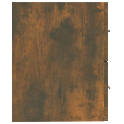 Savutammi allaskaappi Sydnee 60x38,5x48cm (puinen)