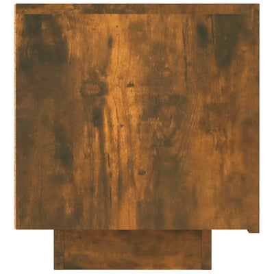 TV-taso savutammi 100x35x40 cm tekninen puu