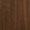 Kuutioseinähyllyt 2 kpl Ruskea tammi 30x15x30 cm