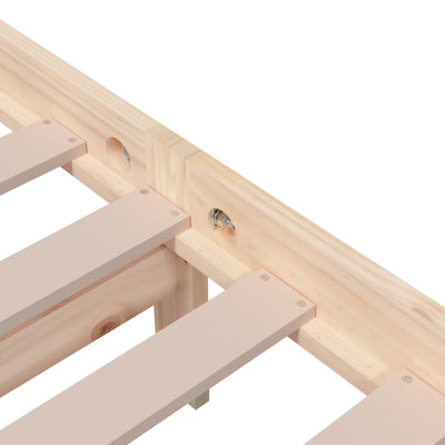 Sängynrunko Marderos 180x200cm (super king)