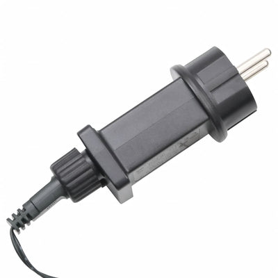 Sininen led-valonauha Nelu 60 m (600 led-valoa pvc)