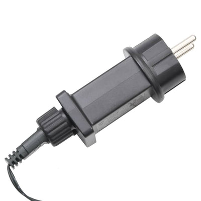 Monivärinen led-valonauha Nelu 100 m (1000 led-valoa pvc)