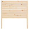 Sängynpääty Filimona 106x4x100cm (mänty)