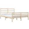 Sängynrunko Jacinta 120x190cm (mänty small double)