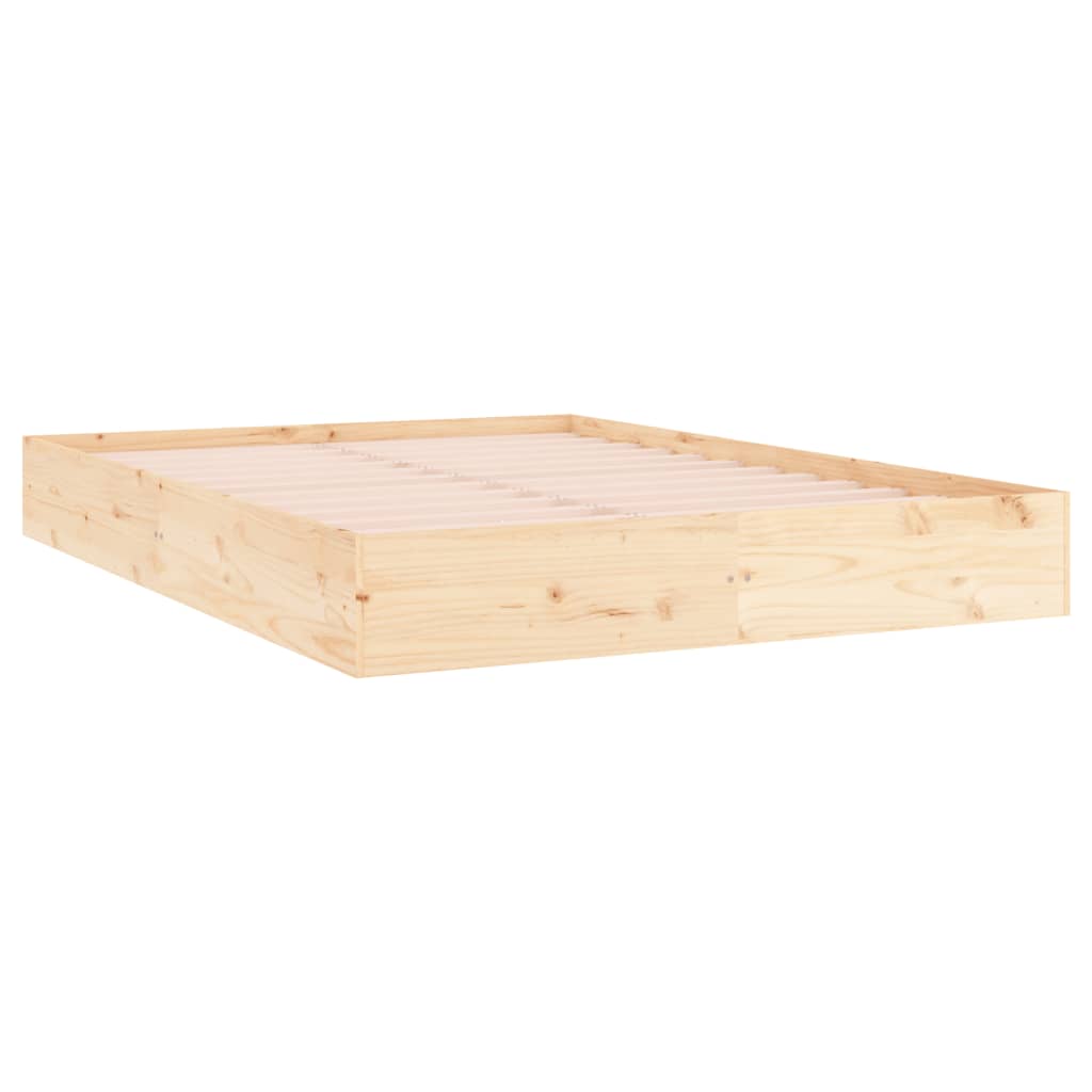 Sängynrunko Intexim 150x200cm (mänty king size)