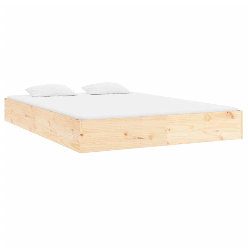 Sängynrunko Intexim 150x200cm (mänty king size)