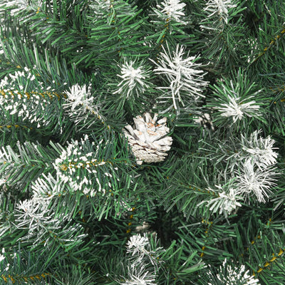 Tekojoulukuusi jalustalla Chireana 120cm (pvc)