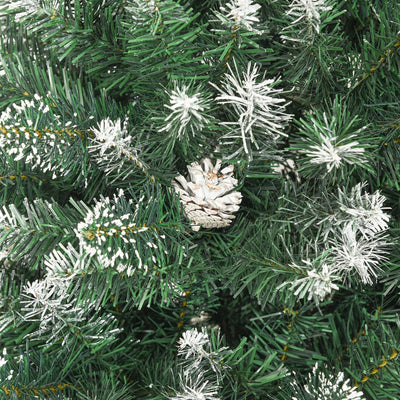 Tekojoulukuusi jalustalla Chireana 150cm (pvc)