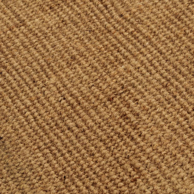 Matto hapsuilla 160x230 cm juutti