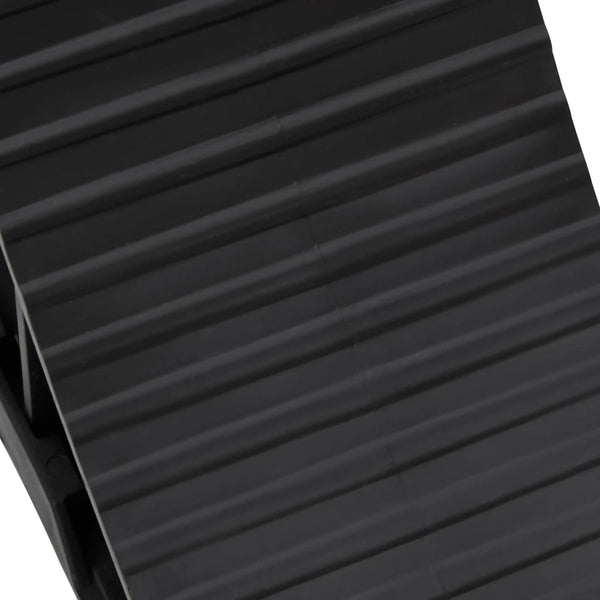 Rengaskiilat Niaet 25x10x11,5cm (2 kpl muovi)