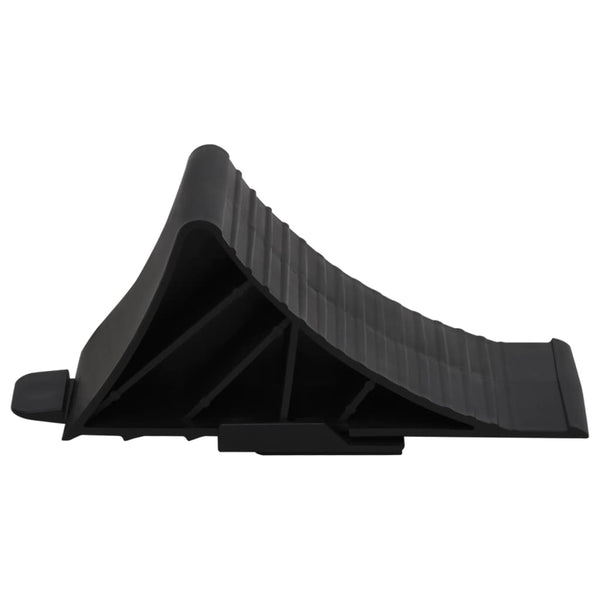 Rengaskiilat Niaet 25x10x11,5cm (2 kpl muovi)