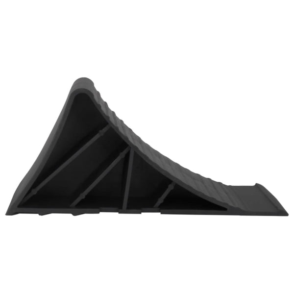 Rengaskiilat Niaet 25x10x11,5cm (2 kpl muovi)