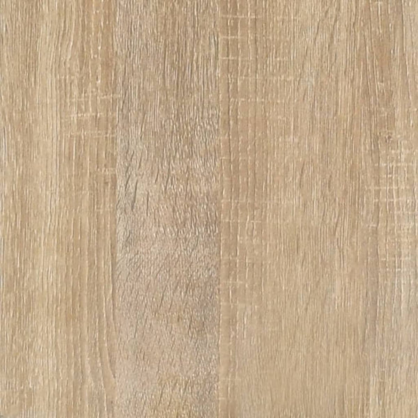 Kaappi Sonoma-tammi 70x31x115 cm tekninen puu