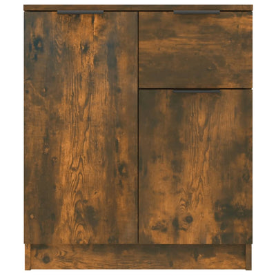Senkki savutammi 60x30x70 cm tekninen puu
