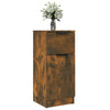 Senkit 2 kpl savutammi 30x30x70 cm tekninen puu