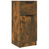 Senkit 2 kpl savutammi 30x30x70 cm tekninen puu