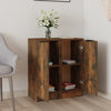 Senkit 2 kpl savutammi 30x30x70 cm tekninen puu