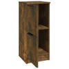 Senkit 2 kpl savutammi 30x30x70 cm tekninen puu