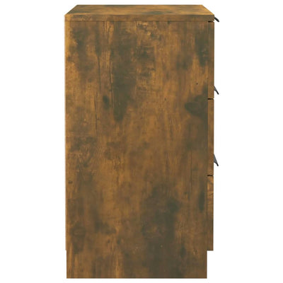 Savutammi yöpöydät Panfilimon 40x36x65cm (2 kpl)