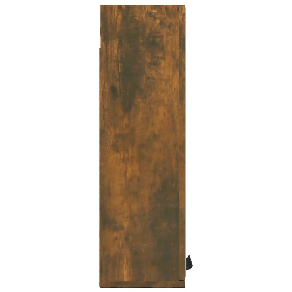 Savutammi kylpyhuoneen peilikaappi Ghadib 64x20x67cm