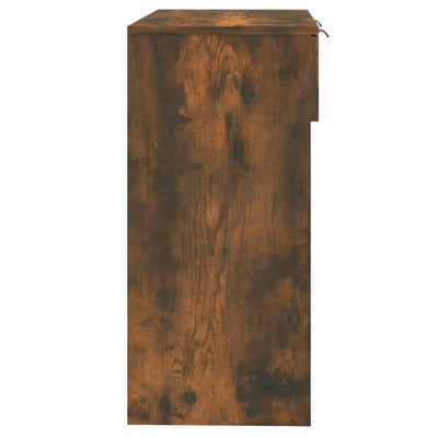 Savutammi konsolipöytä Castila 90x36x75cm (puinen)