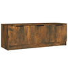 TV-taso savutammi 102x35x36,5 cm tekninen puu