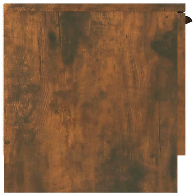 TV-taso savutammi 102x35x36,5 cm tekninen puu