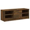 TV-taso savutammi 102x35,5x36,5 cm tekninen puu