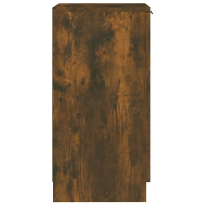 Savutammi kenkäkaappi Thinca 30x35x70cm (puinen)