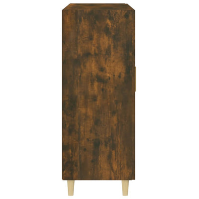 Senkki savutammi 69,5x34x90 cm tekninen puu
