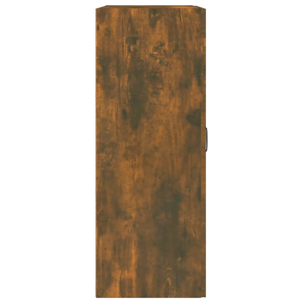 Savutammi riippuva seinäkaappi Voitic 69,5x32,5x90cm