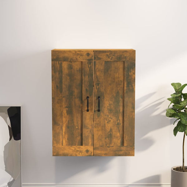Savutammi riippuva seinäkaappi Voitic 69,5x32,5x90cm