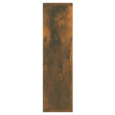 Savutammi peilikaappi led-valoilla Sergie 76x15x55cm