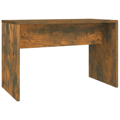 Meikkijakkara savutammi 70x35x45 cm tekninen puu