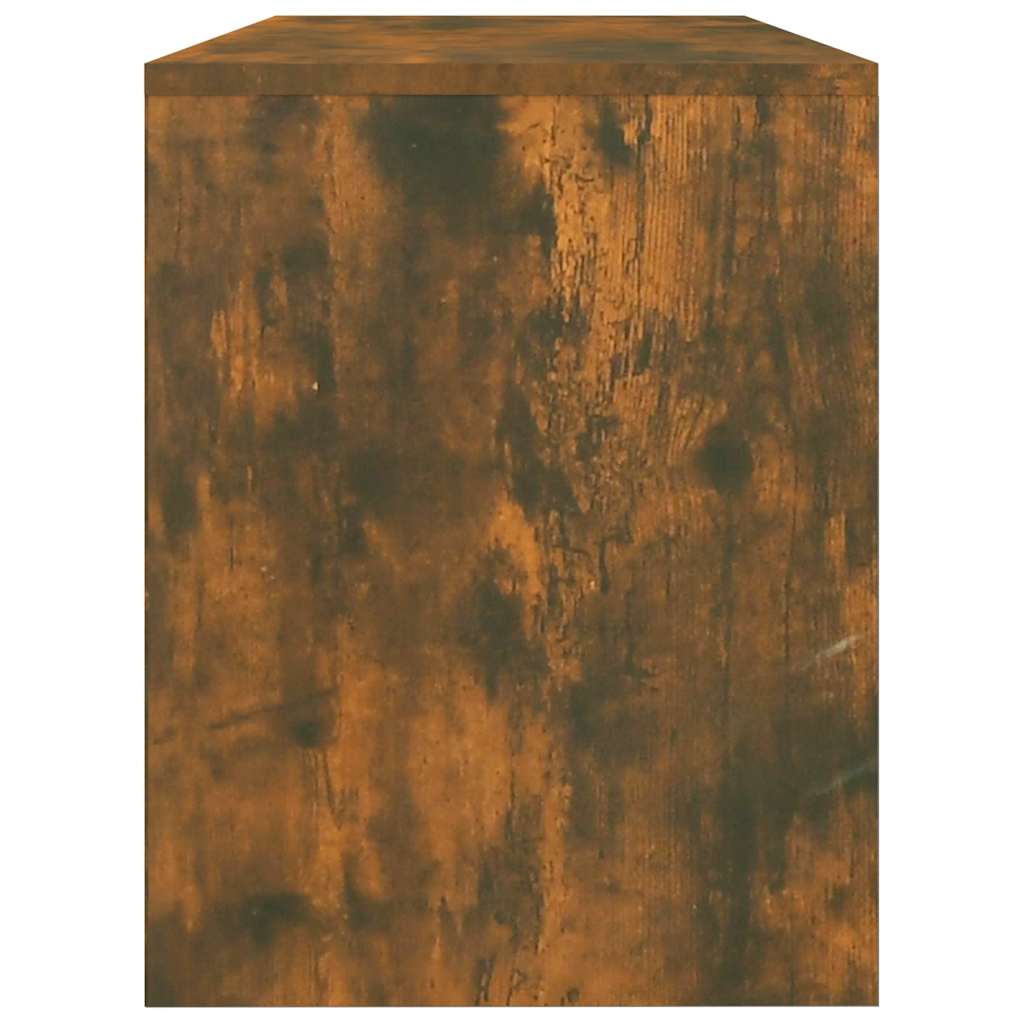 Savutammi meikkijakkara Rosario 70x35x45cm (puinen)