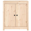 Senkit 2 kpl 70x35x80 cm täysi mänty