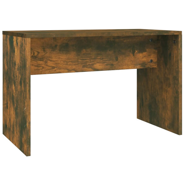 Peilipöytäsarja savutammi 96x40x142 cm