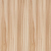 TV-taso ruskea 105x30x40 cm täysi mänty ja luonnonrottinki