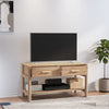 TV-taso 82x38x45 cm tekninen puu