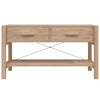 TV-taso 82x38x45 cm tekninen puu