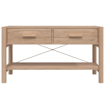 TV-taso 82x38x45 cm tekninen puu