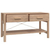 TV-taso 82x38x45 cm tekninen puu