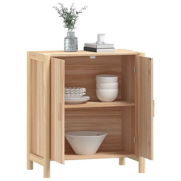 Senkki 62x38x70 cm tekninen puu