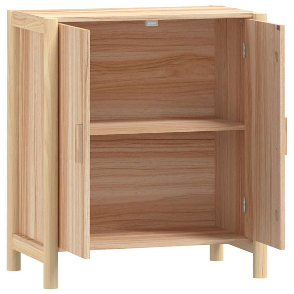 Senkki 62x38x70 cm tekninen puu