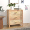 Senkki 62x38x70 cm tekninen puu